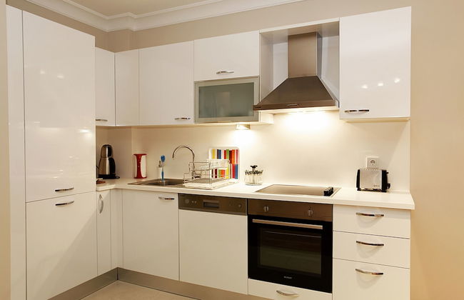 Glory Residence Taksim - Photo 18