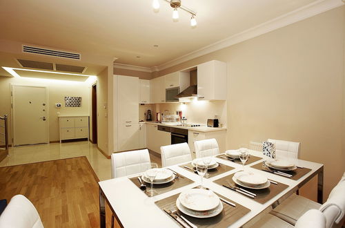 Photo 38 - Glory Residence Taksim