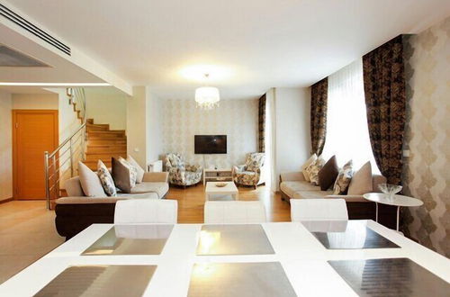 Photo 34 - Glory Residence Taksim