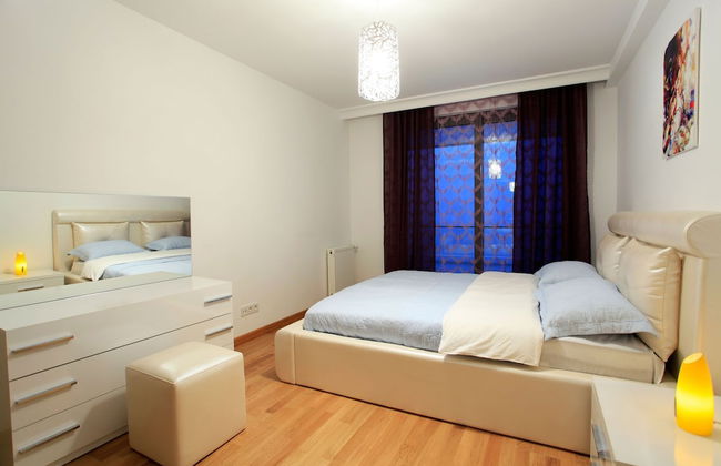 Glory Residence Taksim - Photo 6