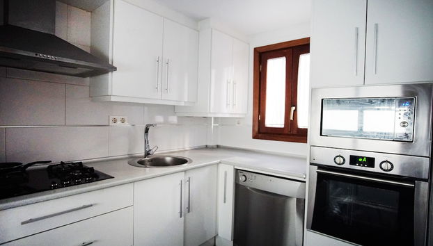 Cucina privata