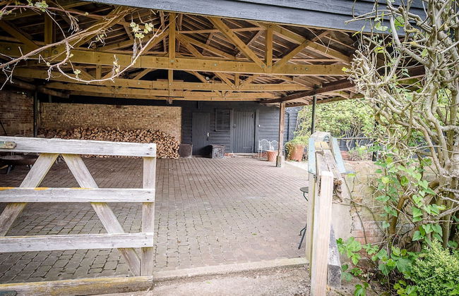 The Hayloft, Clopton - Foto 21