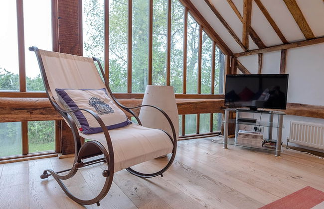The Hayloft, Clopton - Foto 15