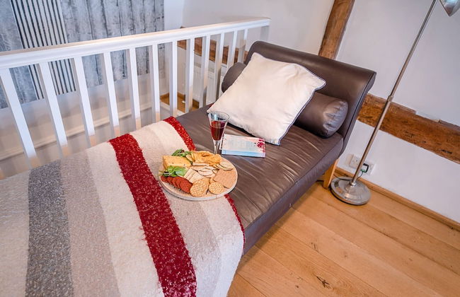 The Hayloft, Clopton - Foto 14