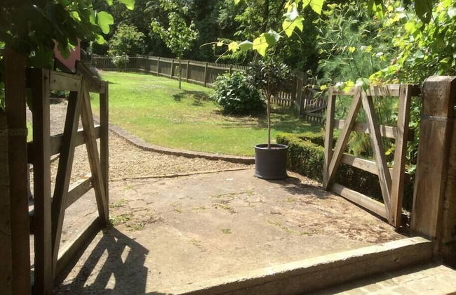 The Hayloft, Clopton - Foto 19