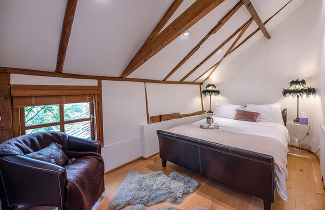 The Hayloft, Clopton - Foto 3