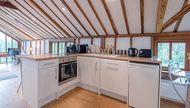 Cucina privata