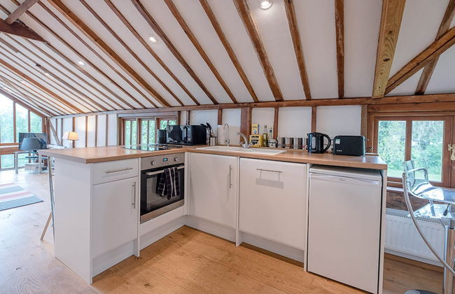 The Hayloft, Clopton - Foto 5
