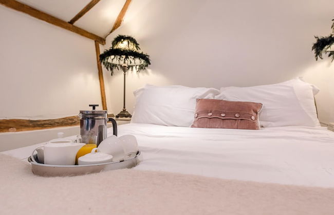 The Hayloft, Clopton - Foto 2