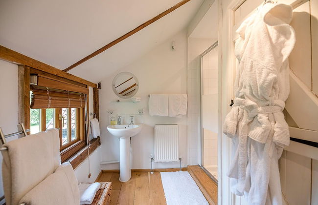 The Hayloft, Clopton - Foto 11