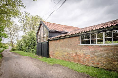 Photo 13 - The Hayloft, Clopton