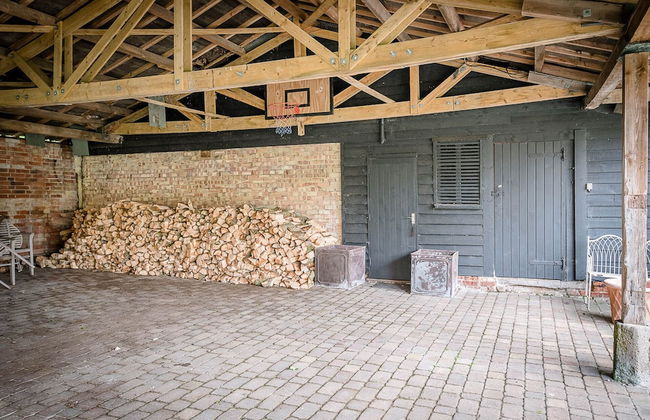 The Hayloft, Clopton - Foto 18