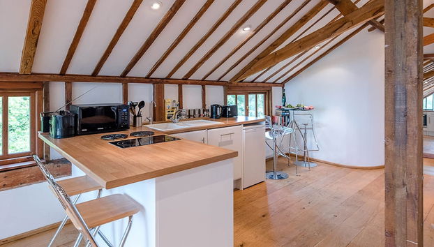 Cucina privata
