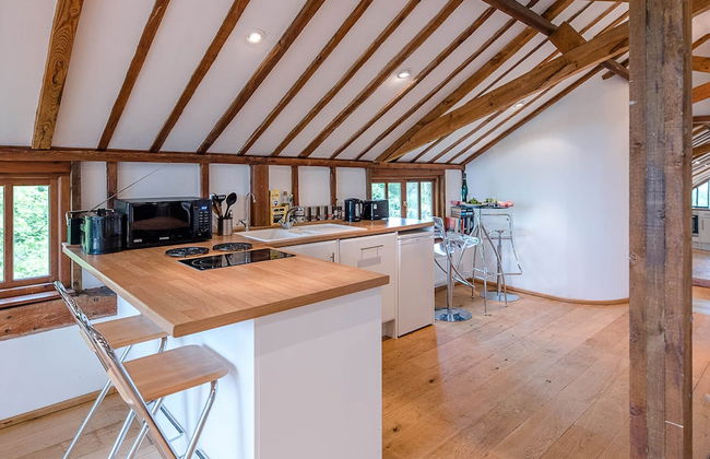 The Hayloft, Clopton - Foto 4