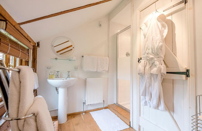 The Hayloft, Clopton - Foto 10