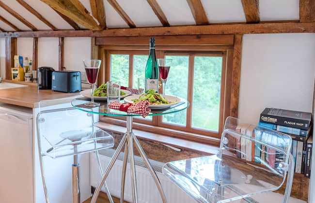 The Hayloft, Clopton - Foto 12