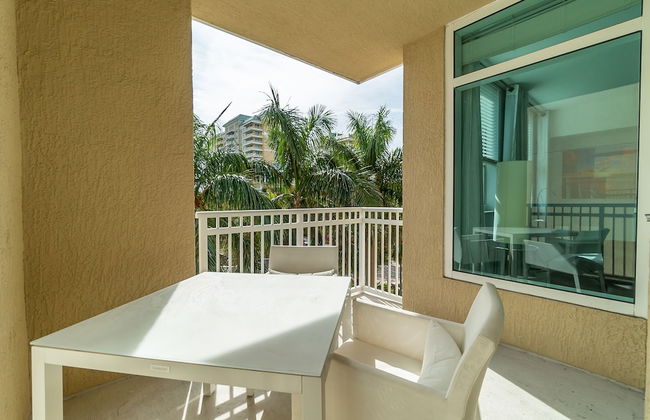 Casa Costa 308s Studio, Pools, Jacuzzi, Beach, Shops & Dog Friendly - Foto 12