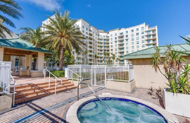 Casa Costa 308s Studio, Pools, Jacuzzi, Beach, Shops & Dog Friendly - Foto 32