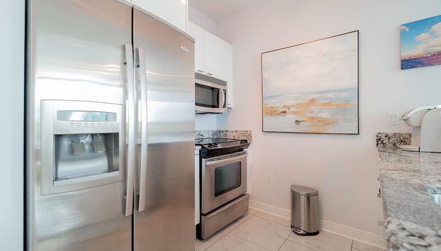 Cucina privata