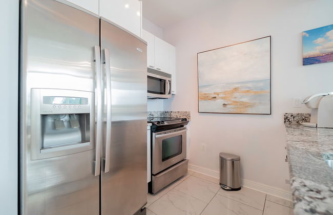 Casa Costa 308s Studio, Pools, Jacuzzi, Beach, Shops & Dog Friendly - Foto 5