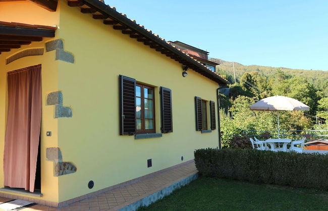 Belvilla by OYO Valleriana - Foto 24