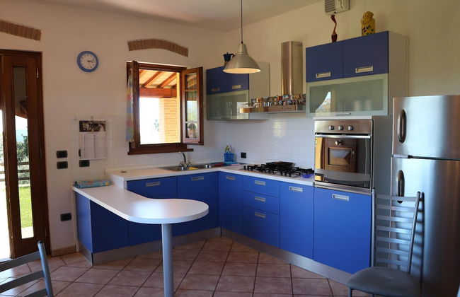 Belvilla by OYO Valleriana - Foto 8