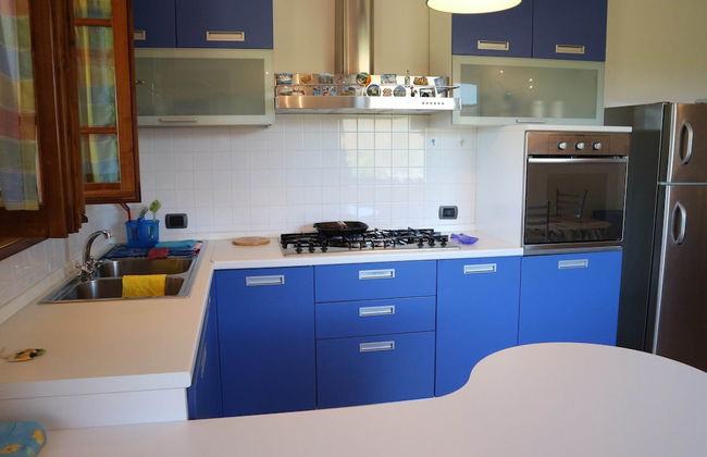 Belvilla by OYO Valleriana - Foto 9