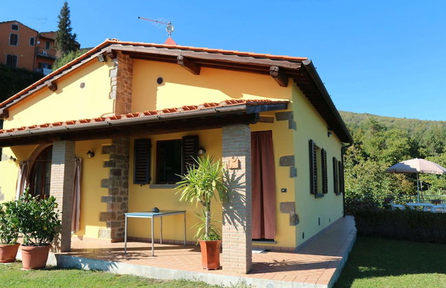 Belvilla by OYO Valleriana - Foto 13