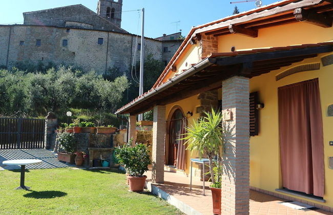 Belvilla by OYO Valleriana - Foto 21