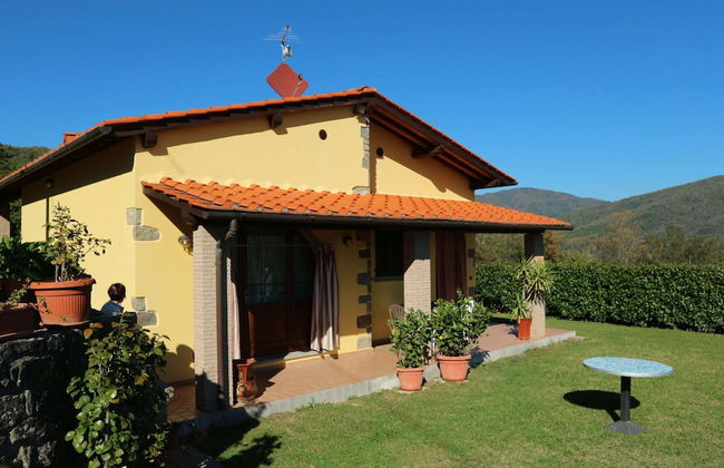 Belvilla by OYO Valleriana - Foto 23