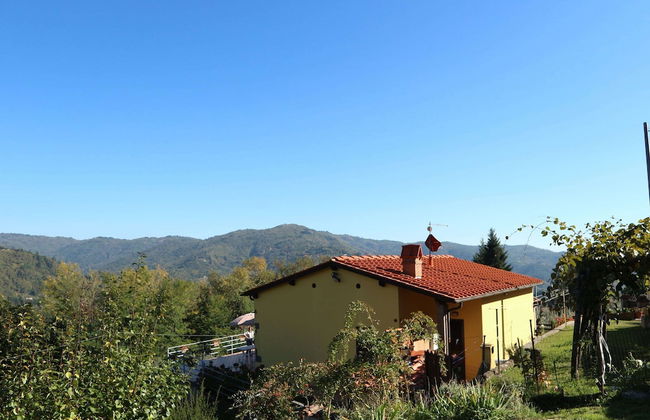 Belvilla by OYO Valleriana - Foto 33