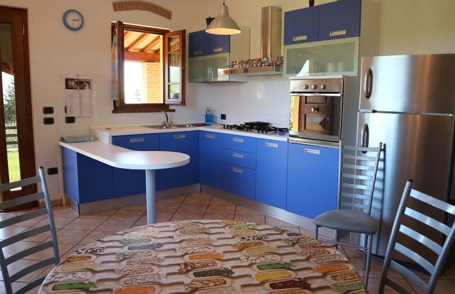 Belvilla by OYO Valleriana - Foto 18