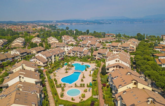 Residenza Verde - Foto 19
