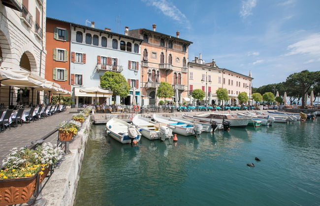 Residenza Verde - Foto 16