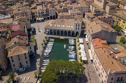 Photo 24 - Blue Apartment Desenzano With Wifi