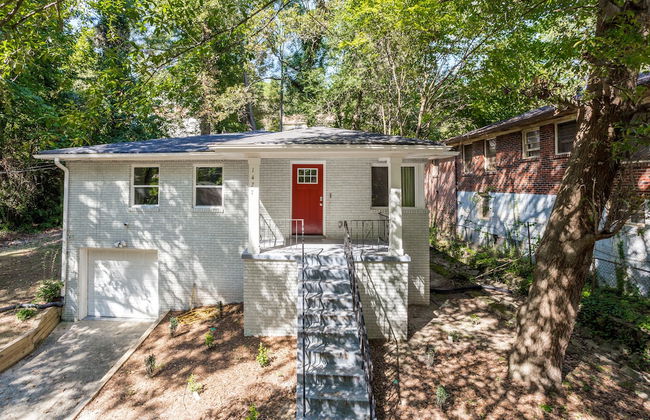 THE GAMER-4BR Home-Near Everything ATL - Photo 52
