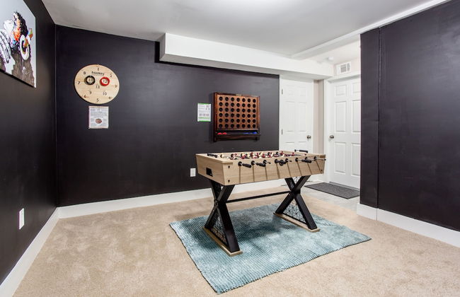 THE GAMER-4BR Home-Near Everything ATL - Photo 43