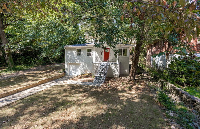 THE GAMER-4BR Home-Near Everything ATL - Photo 49