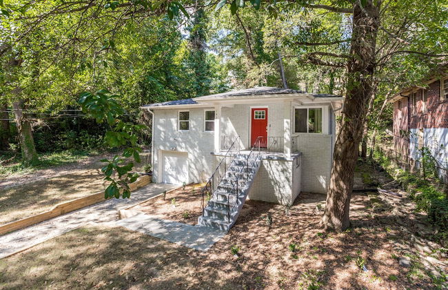 THE GAMER-4BR Home-Near Everything ATL - Photo 50