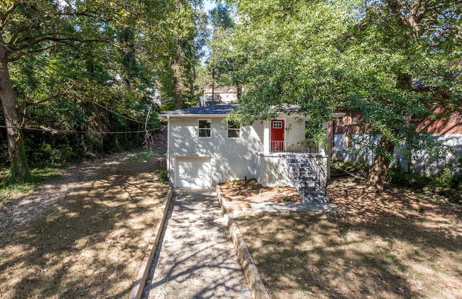 THE GAMER-4BR Home-Near Everything ATL - Photo 51