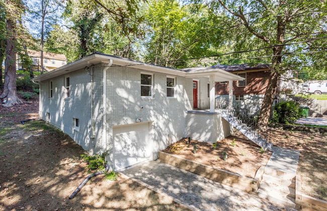 THE GAMER-4BR Home-Near Everything ATL - Photo 54
