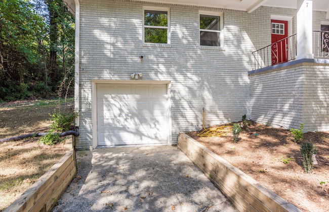 THE GAMER-4BR Home-Near Everything ATL - Photo 53
