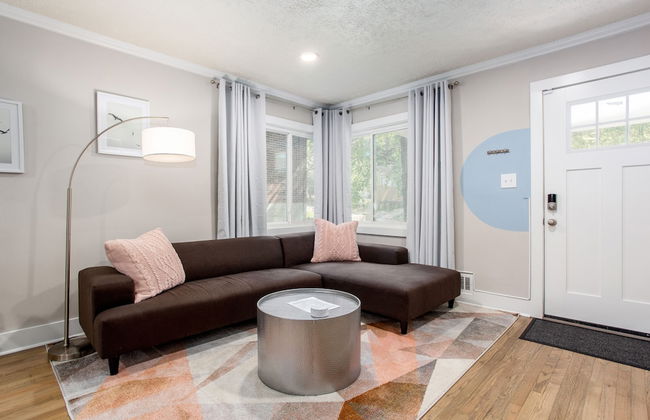 THE GAMER-4BR Home-Near Everything ATL - Photo 20