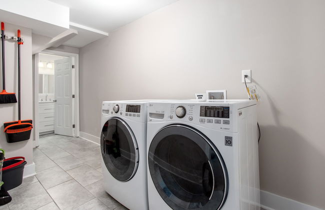 THE GAMER-4BR Home-Near Everything ATL - Photo 46