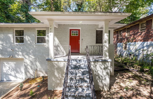 THE GAMER-4BR Home-Near Everything ATL - Photo 48