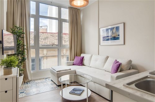 Foto 17 - Apartamentos UNCIBAY Premium