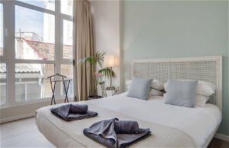 Photo 1 - Apartamentos UNCIBAY Premium