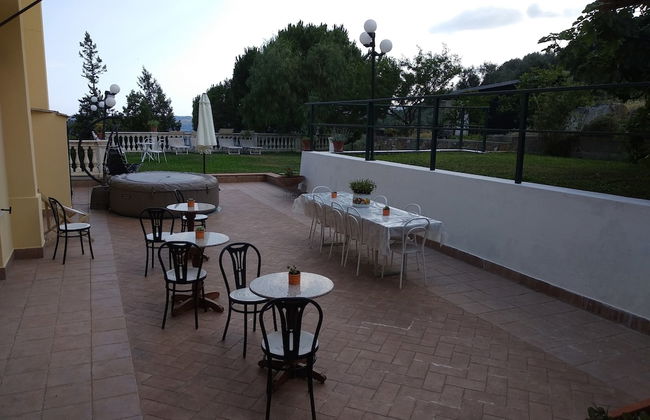 Agriresidence A Ca Du Cappellan - Foto 43