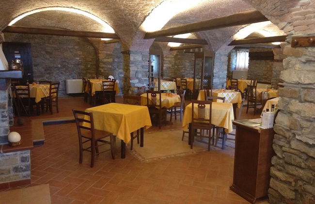 Agriresidence A Ca Du Cappellan - Foto 37