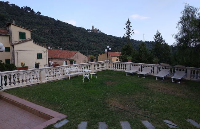 Agriresidence A Ca Du Cappellan - Foto 42